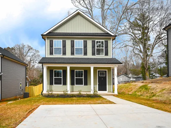 102A Jones Ave, Easley, SC 29640