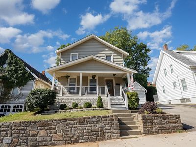 27 Shawnee Ave, Fort Thomas, KY, 41075