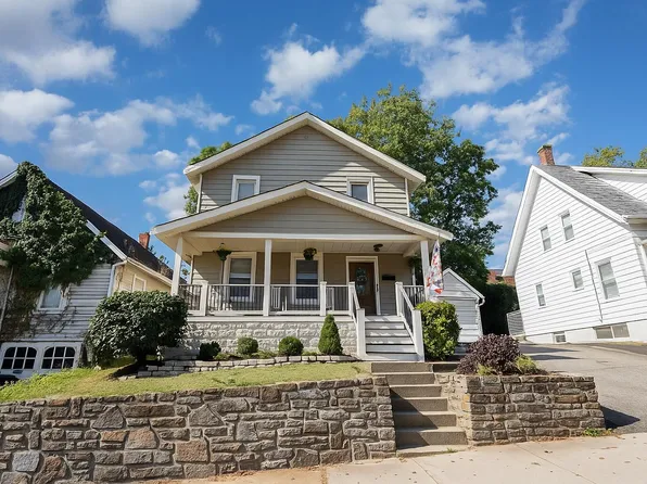 27 Shawnee Ave, Fort Thomas, KY 41075