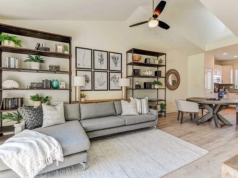 Fairway Village Rental Townhomes — Photo 7