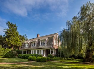 47 Huntting Ln, East Hampton, NY 11937
