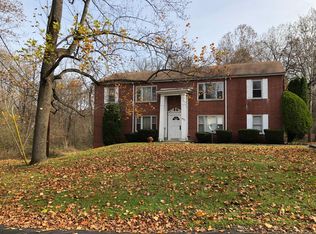 1495 Old Colonial Rd APT 4, Harrisburg, PA 17112