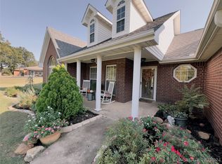 210 Quail Crk, Seminole, OK 74868