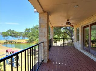 101 Kelly Dr, Burnet, TX 78611