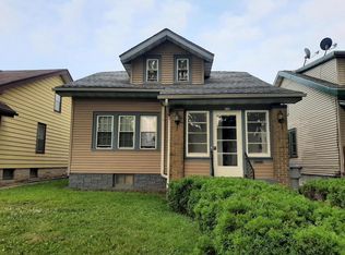 838 S 17th St, Milwaukee, WI 53204