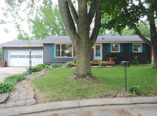 1410 Levison St, Albert Lea, MN 56007