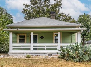 595 Rockwell St SW, Atlanta, GA 30310