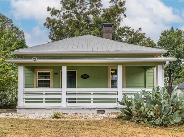 595 Rockwell St SW, Atlanta, GA 30310