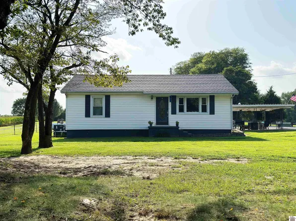445 Fisher Rd, Paducah, KY 42001
