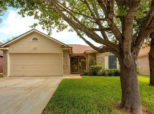 14610 Menifee St, Austin, TX 78725