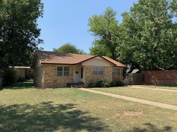 515 N Main St, Hobart, OK 73651