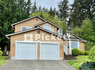 5316 Harbor Ridge Dr, Bremerton, WA 98312