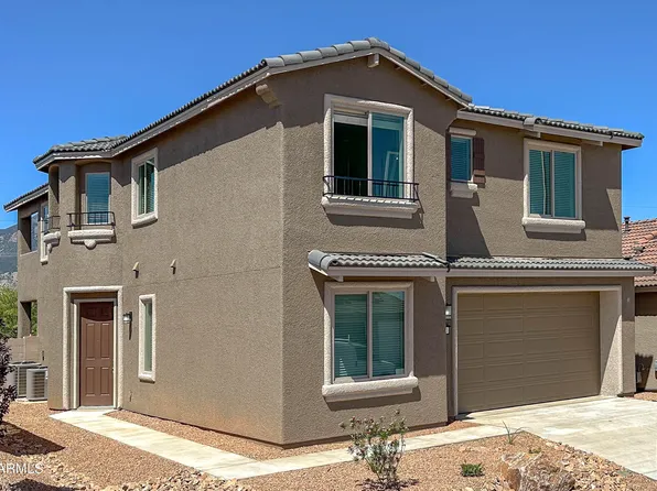 1880 Brookshire Drive Lot 136, Sierra Vista, AZ 85635