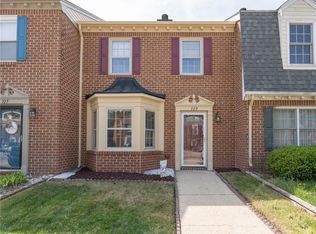 729 Mill Landing Rd, Chesapeake, VA 23322