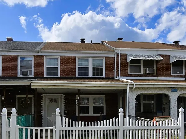 7842 Saint Bridget Ln, Baltimore, MD 21222