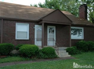 3018 Taylorsville Rd, Louisville, KY 40205