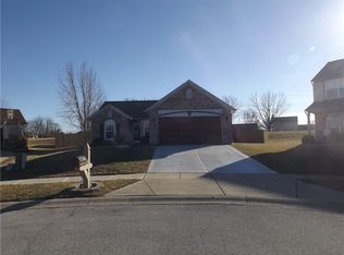 8830 Trumpeter Ct, Indianapolis, IN