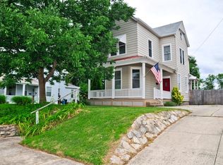1812 Maple Ave, Cincinnati, OH 45212