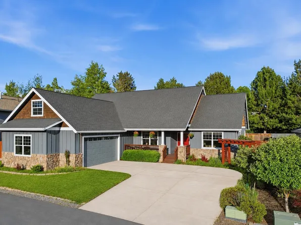 61172 Hilmer Creek Dr, Bend, OR 97702