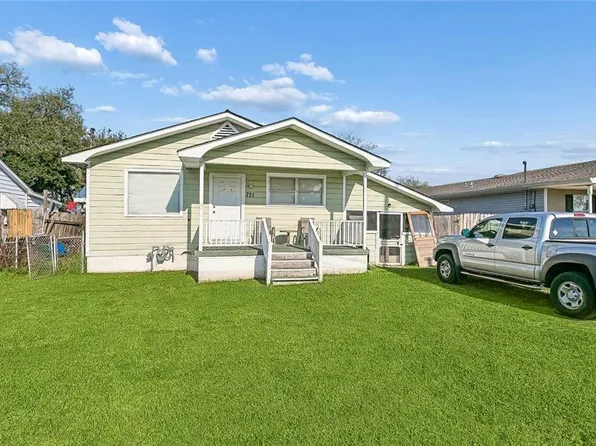 721 Linden St, Metairie, LA 70003