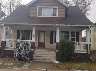 1507 57th St, Kenosha, WI 53140