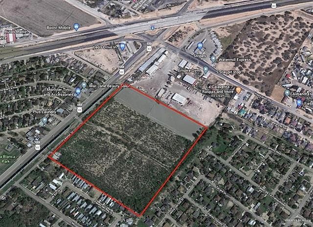 1st image of 2220 E Business Highway 83