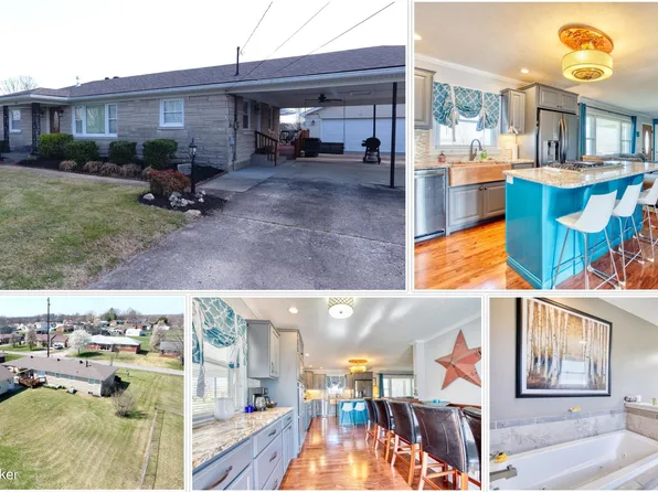 214 Gene St, Mount Washington, KY 40047