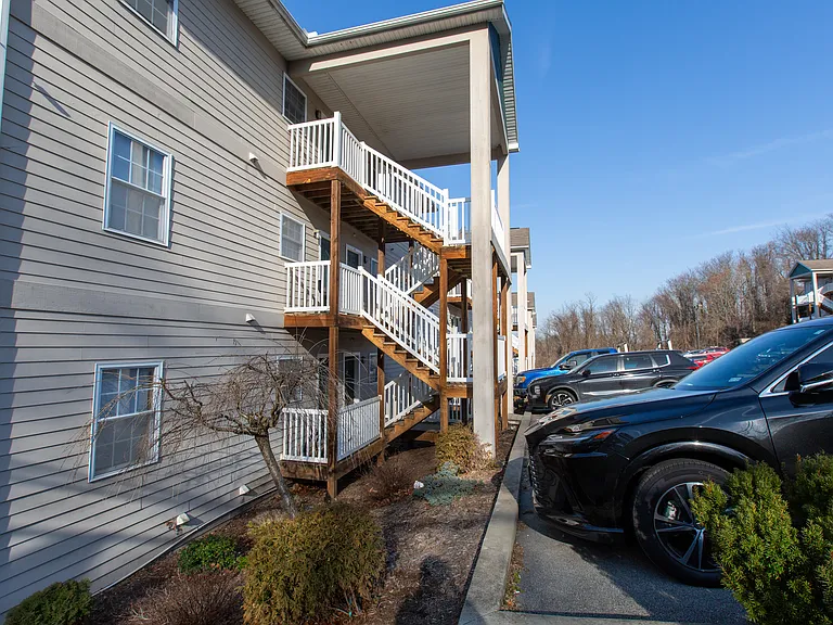 City Gardens Apartments — Photo 9