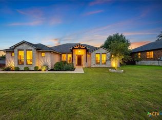 5601 Hamlet Dr, Belton, TX 76513