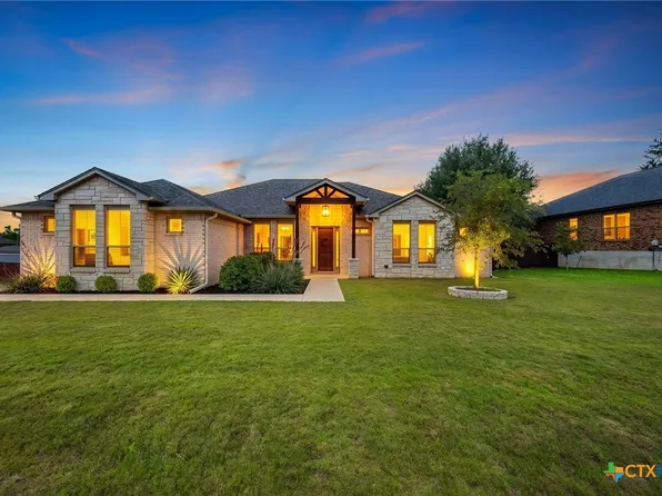 5601 Hamlet Dr, Belton, TX 76513