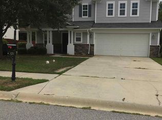 136 Rivendale Dr, Columbia, SC 29229