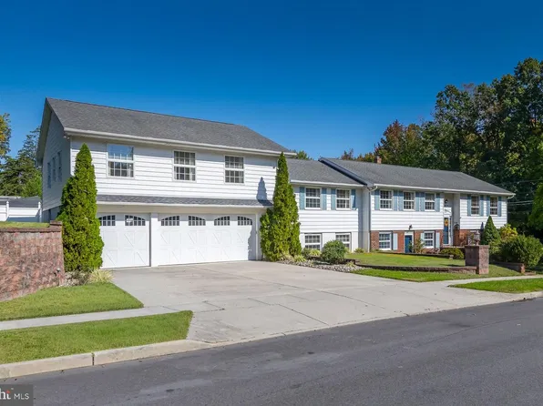 453 Beech Ave, Woodbury Heights, NJ 08097