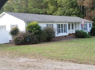 7122 Hoyt Rd, Middlesex, NC 27557