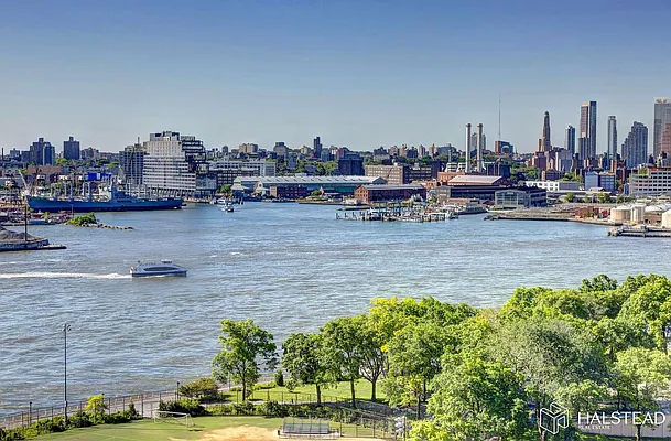 Sold by Halstead Real Estate | media 25