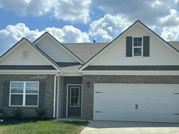 805 Pinhoti St, Johnson City, TN 37604