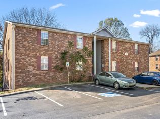 155 Jack Miller Blvd #25, Clarksville, TN 37042