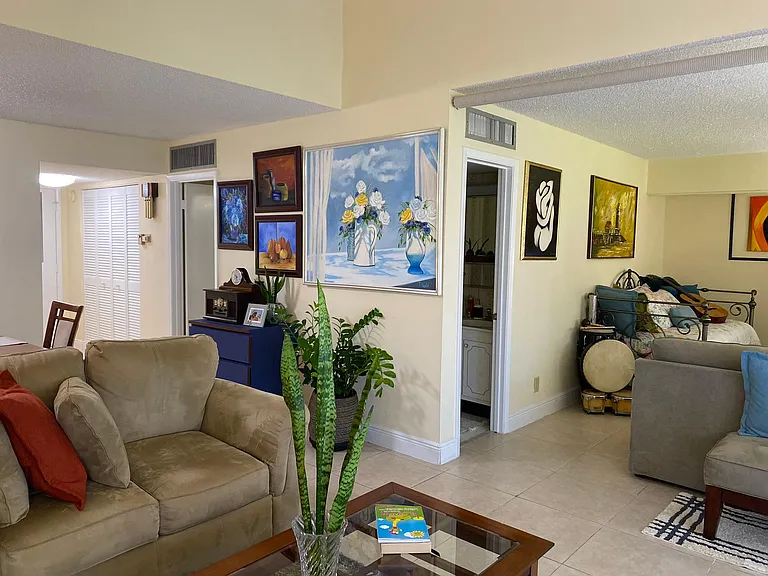 2580 Boundbrook Blvd #107 — Photo 2