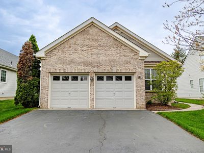 122 Stonehaven Ln, Hainesport, NJ, 08036