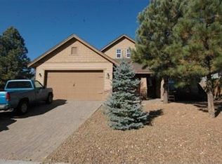 594 W Cinnabar Trl, Flagstaff, AZ 86005
