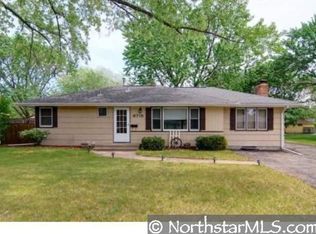 6715 Bloomington Ave S, Richfield, MN 55423