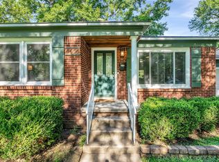 4666 S Saint Louis Ave, Tulsa, OK 74105