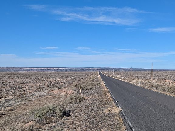 2nd image of 40 Acres South Of Navajo Travel Station -- #5