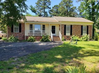 1200 Stoneycreek Dr, Henrico, VA 23238