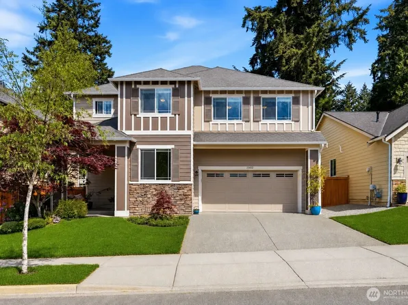 13410 SE 252nd Street, Kent, WA 98042