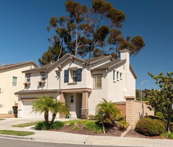 11615 Trailbrook Ln, San Diego, CA, 92128