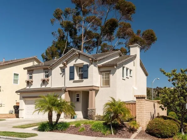 11615 Trailbrook Ln, San Diego, CA 92128