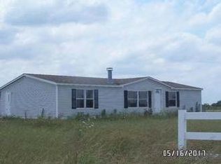 6764 Abner Rd, Terrell, TX 75161