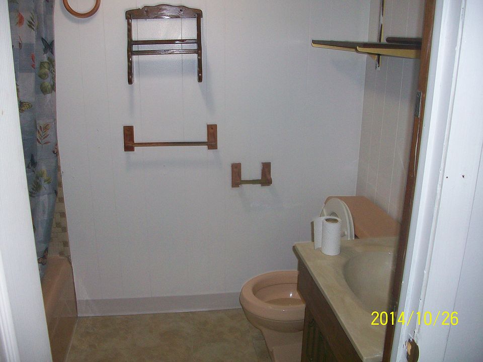 Baement Bath