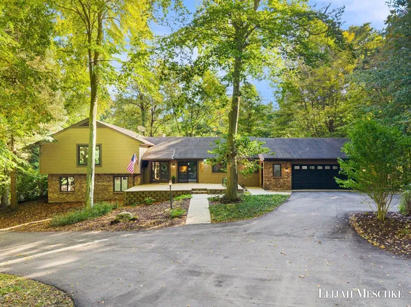 6935 River Valley Dr SE, Alto, MI 49302