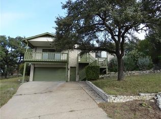 20004 Columbus Ln, Lago Vista, TX 78645